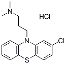 Chlorpromazine hydrochloride