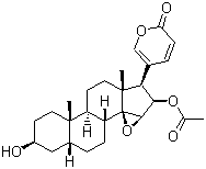 Cinobufagin