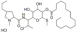 Clindamycin palmitate HCl