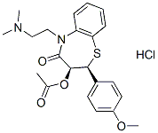 Diltiazem HCl