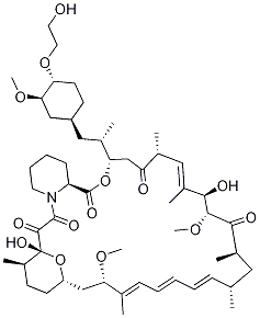 Everolimus (RAD001)