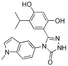 Ganetespib (STA-9090)