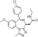 GSK 525762A (I-BET-762)