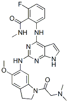 GSK1838705A