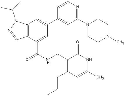GSK343