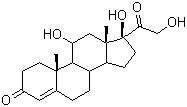 Hydrocortisone(Cortisol)