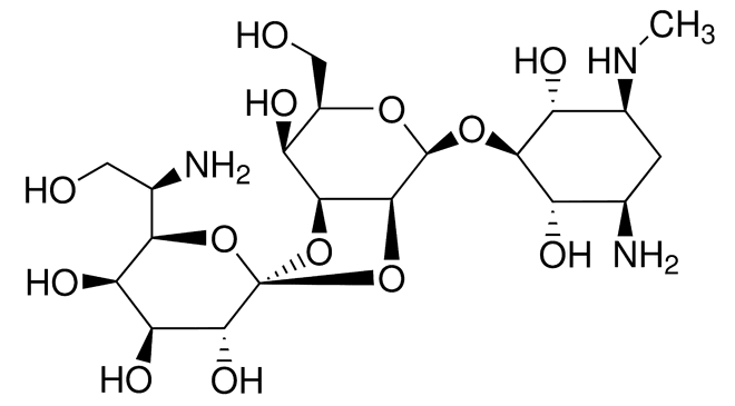 Hygromycin B