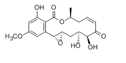 Hypothemycin