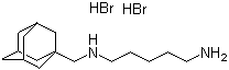 IEM 1754 Dihydrobromide