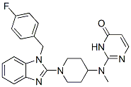 Mizolastine