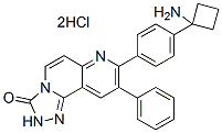 MK-2206 2HCl