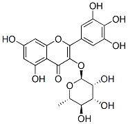 Myricitrin (Myricitrine)