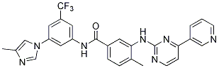 Nilotinib (AMN-107)