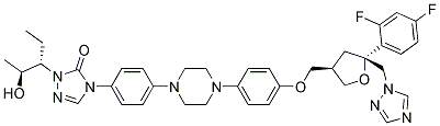 Posaconazole