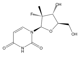 PSI-6206