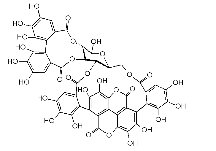 Punicalagin