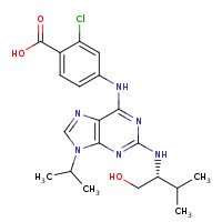 Purvalanol B