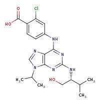 Purvalanol B