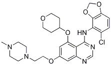 Saracatinib (AZD0530)