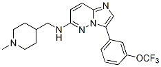 SGI-1776 (free base)