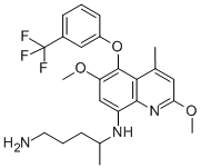 Tafenoquine