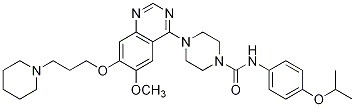 Tandutinib (MLN518)