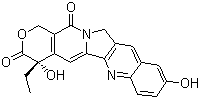 (S)-10-Hydroxycamptothecin