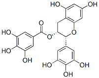 (-)-Epigallocatechin gallate