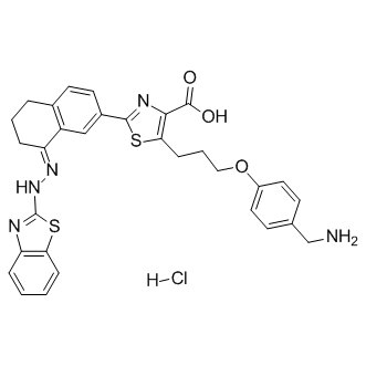 WEHI-539 hydrochloride