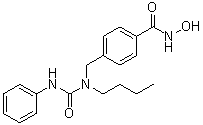 Nexturastat A