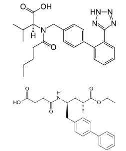 LCZ696 (Valsartan)