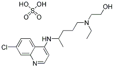 Hydroxychloroquine Sulfate