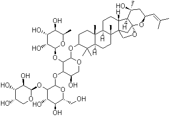 Jujuboside B