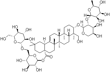 Dipsacoside B