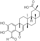 Demethylzeylasteral