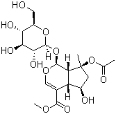 8-O-Acetyl shanzhiside methyl ester