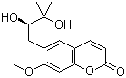 Peucedanol