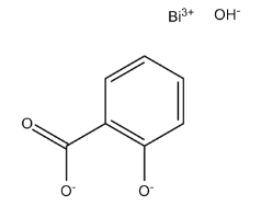 Bismuth Subsalicylate