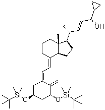 Impurity of Calcipotriol