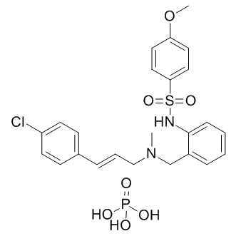 KN-92 hydrochloride