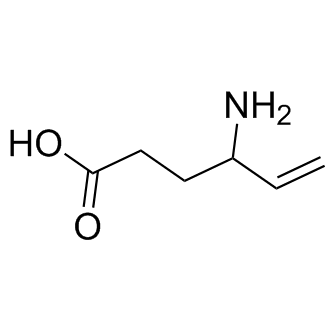 Vigabatrin