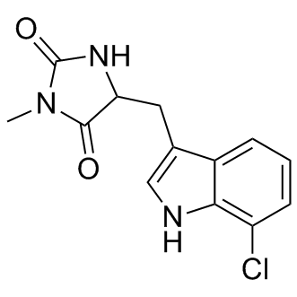 Necrostatin 2 racemate