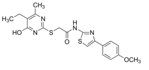 T16Ainh-A01