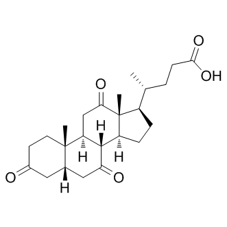 Dehydrocholic acid