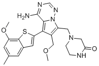 Rogaratinib