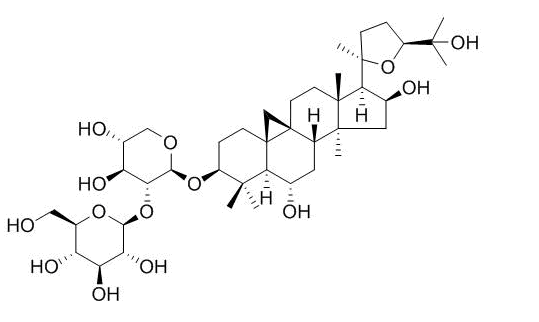 Astragaloside III