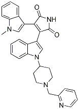 LY317615 (Enzastaurin)