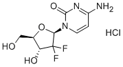 Gemcitabine HCl (Gemzar)