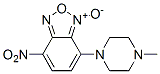 NSC-207895 (XI-006)