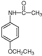 Phenacetin